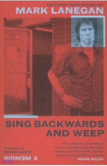 

Sing Backwards and Weep