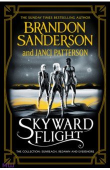 Skyward Flight Gollancz