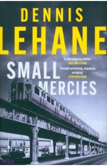 

Small Mercies