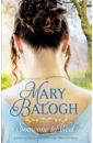 Balogh Mary Someone to Wed
