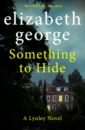 the darkside detective George Elizabeth Something to Hide