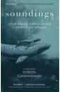 Cunningham Doreen Soundings. Journeys in the Company of Whales living in mexico