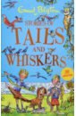 Blyton Enid Stories of Tails and Whiskers