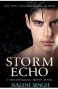 Singh Nalini Storm Echo