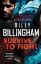 Billingham Billy Survive to Fight billingham mark sleepyhead
