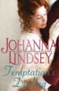 Lindsey Johanna Temptation's Darling
