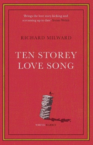 Ten Storey Love Song