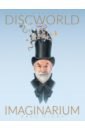 Kidby Paul Terry Pratchett's Discworld Imaginarium цена и фото
