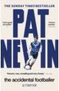 Nevin Pat The Accidental Footballer the secret footballer i am the secret footballer