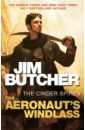 Butcher Jim The Aeronaut's Windlass