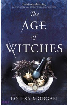 

The Age of Witches