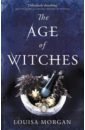 Morgan Louisa The Age of Witches vanishing inc high spots by caleb wiles magic tricks