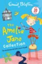 Blyton Enid The Amelia Jane Collection. Over 20 stories bingham jane stories of knights cd