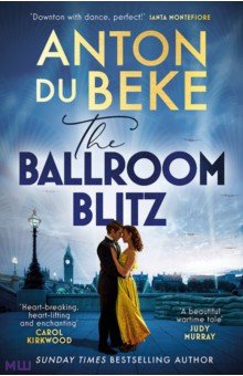 The Ballroom Blitz Orion