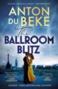 Du Beke Anton The Ballroom Blitz babaoglu apart hotel