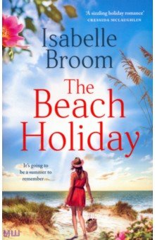 The Beach Holiday Hodder & Stoughton