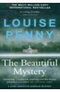 Penny Louise The Beautiful Mystery penny louise the cruellest month