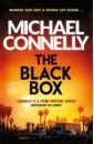 Connelly Michael The Black Box connelly m the black echo