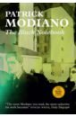Modiano Patrick The Black Notebook pendziwol jean the lightkeeper s daughters