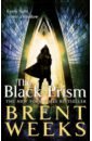 Weeks Brent The Black Prism usd shipping cost ship fee np how much is required to pay please add to the shopping cart how many dollars