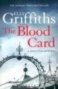 griffiths elly the spy at the window Griffiths Elly The Blood Card