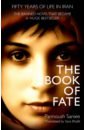 цена Saniee Parinoush The Book of Fate