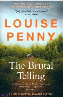 

The Brutal Telling