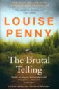 Penny Louise The Brutal Telling