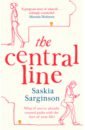 Sarginson Saskia The Central Line mitchell david the thousand autumns of jacob de zoet