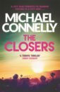 Connelly Michael The Closers connelly michael a genoux