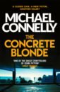 Connelly Michael The Concrete Blonde court dilly the dollmaker s daughters