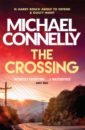 Connelly Michael The Crossing connelly michael crime beat