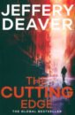 Deaver Jeffery The Cutting Edge