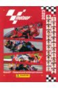 Обложка Альбом Moto GP 2023