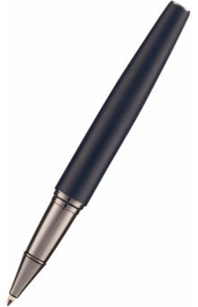 Ручка-роллер Sorrento, синяя Bruno Visconti - фото 1