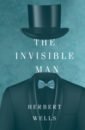 Обложка The Invisible Man