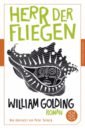 Golding William Herr der Fliegen golding william fire down below