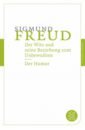 freud sigmund abriß der psychoanalyse einführende darstellungen Freud Sigmund Der Witz und seine Beziehung zum Unbewußten. Der Humor