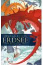 Le Guin Ursula K. Erdsee. Die erste Trilogie rowling joanne harry potter und der stein der weisen farbig ill