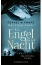 цена Funke Cornelia Ein Engel in der Nacht