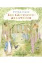 Potter Beatrix Peter Hase Ein Guckloch-Abenteuer blaeu joan van der kroght peter belgica regia