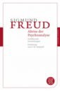 Freud Sigmund Abriß der Psychoanalyse. Einführende Darstellungen freud sigmund die traumdeutung