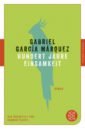 Marquez Gabriel Garcia Hundert Jahre Einsamkeit marquez gabriel garcia the general in his labyrinth