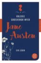 Grosvenor Myer Valerie Jane Austen. Ein Leben цена и фото