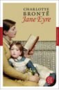 Bronte Charlotte Jane Eyre