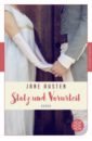 Austen Jane Stolz und Vorurteil