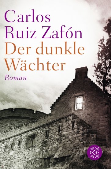 Der dunkle Wachter