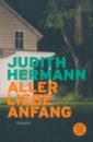 Hermann Judith Aller Liebe Anfang