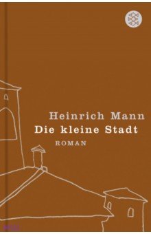 

Die kleine Stadt