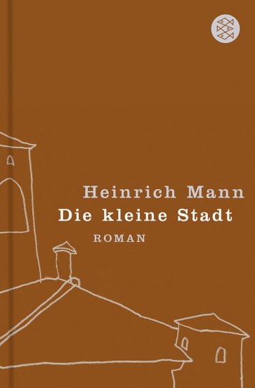 Die kleine Stadt